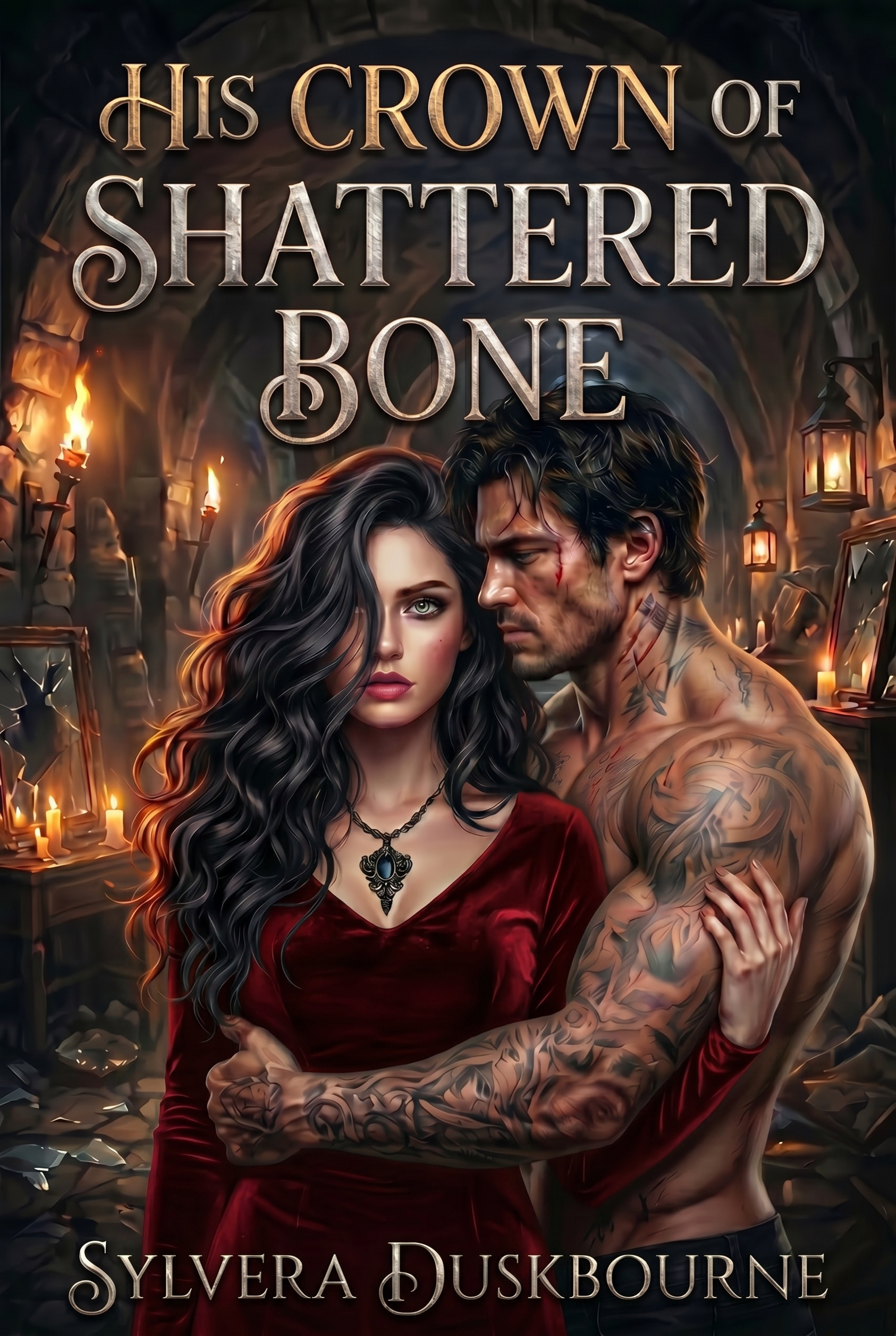 Cover variant 2