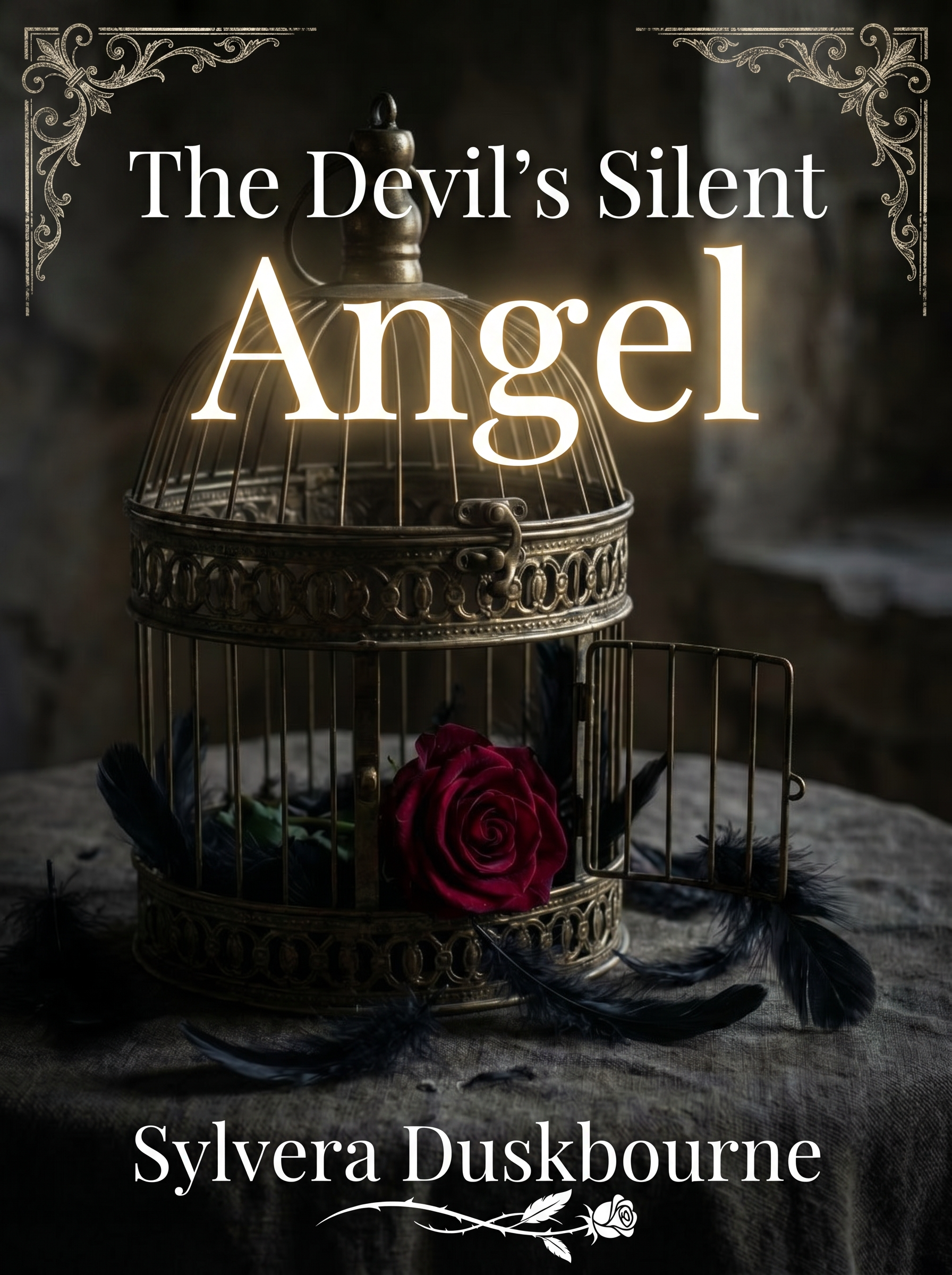 Cover variant 2