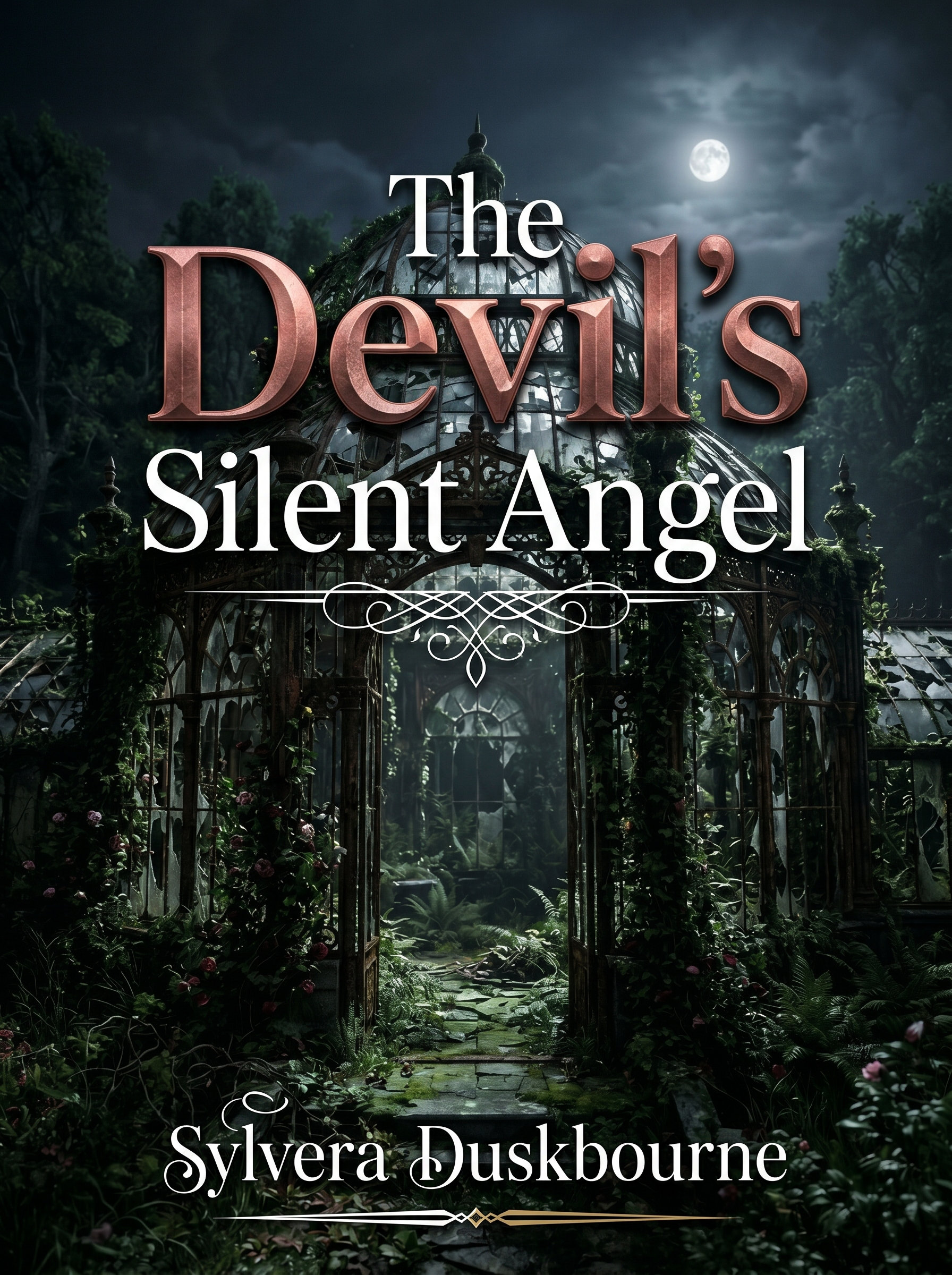 Cover variant 3