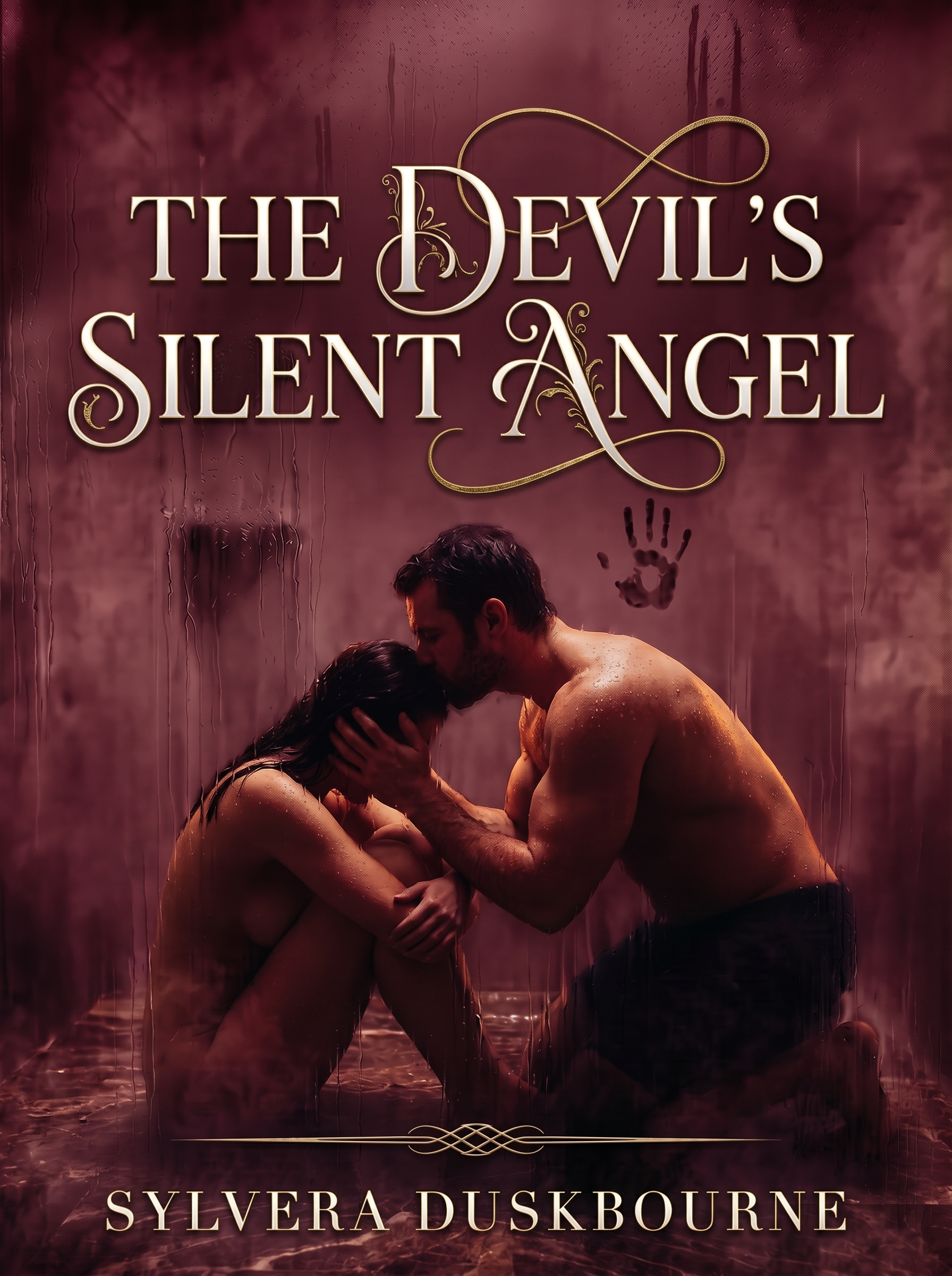 The Devil's Silent Angel