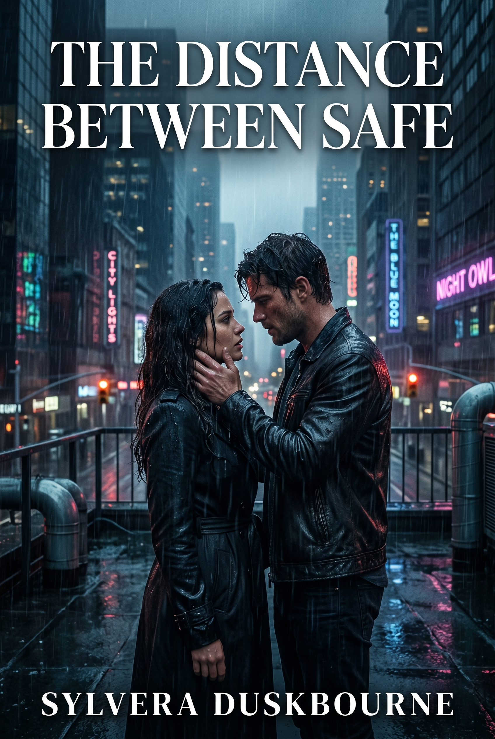 Cover variant 2