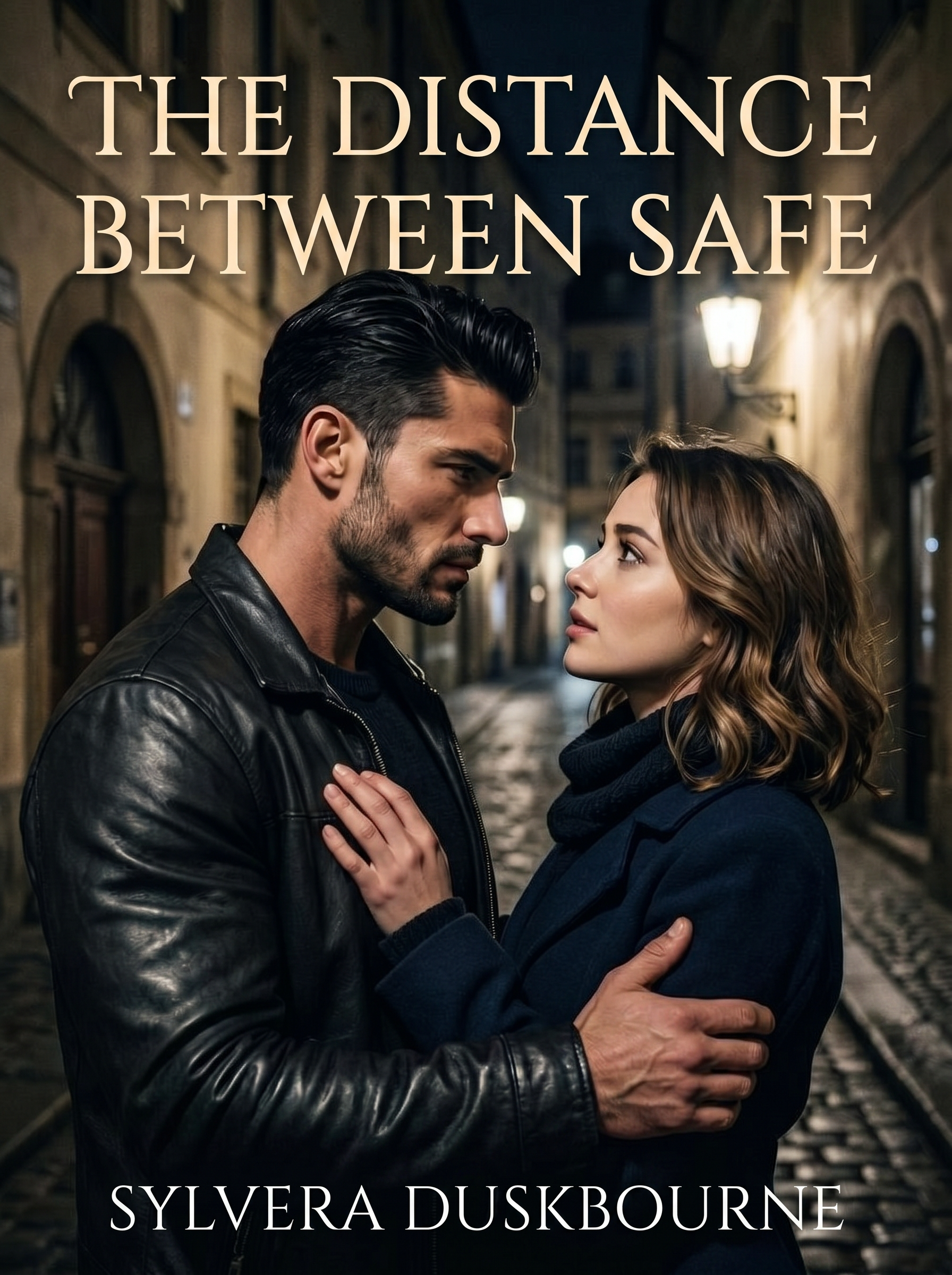 The Distance Between Safe