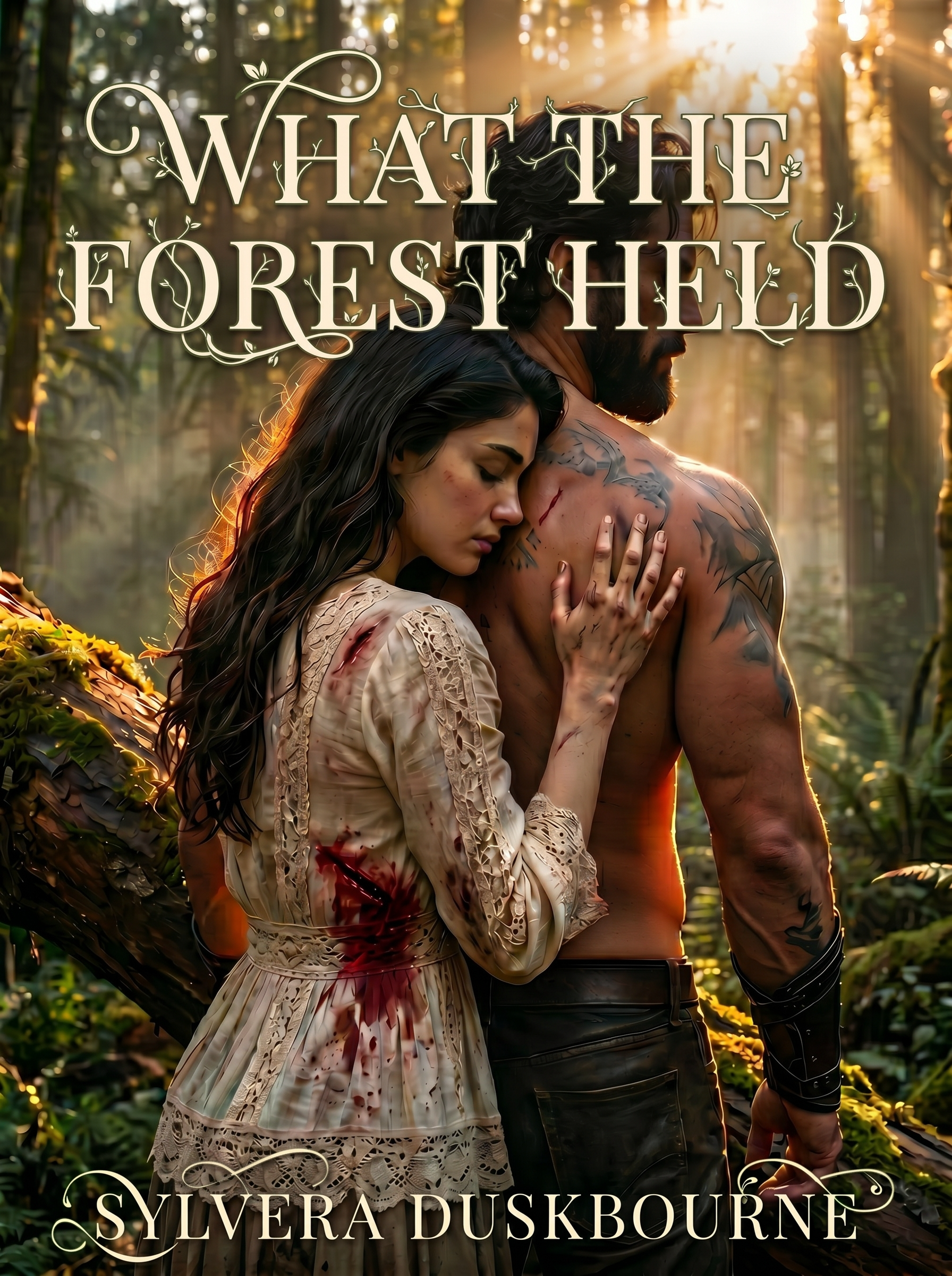 What the Forest Held