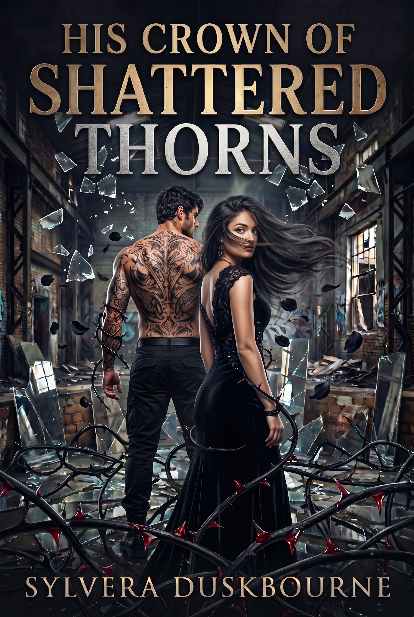 Cover variant 2