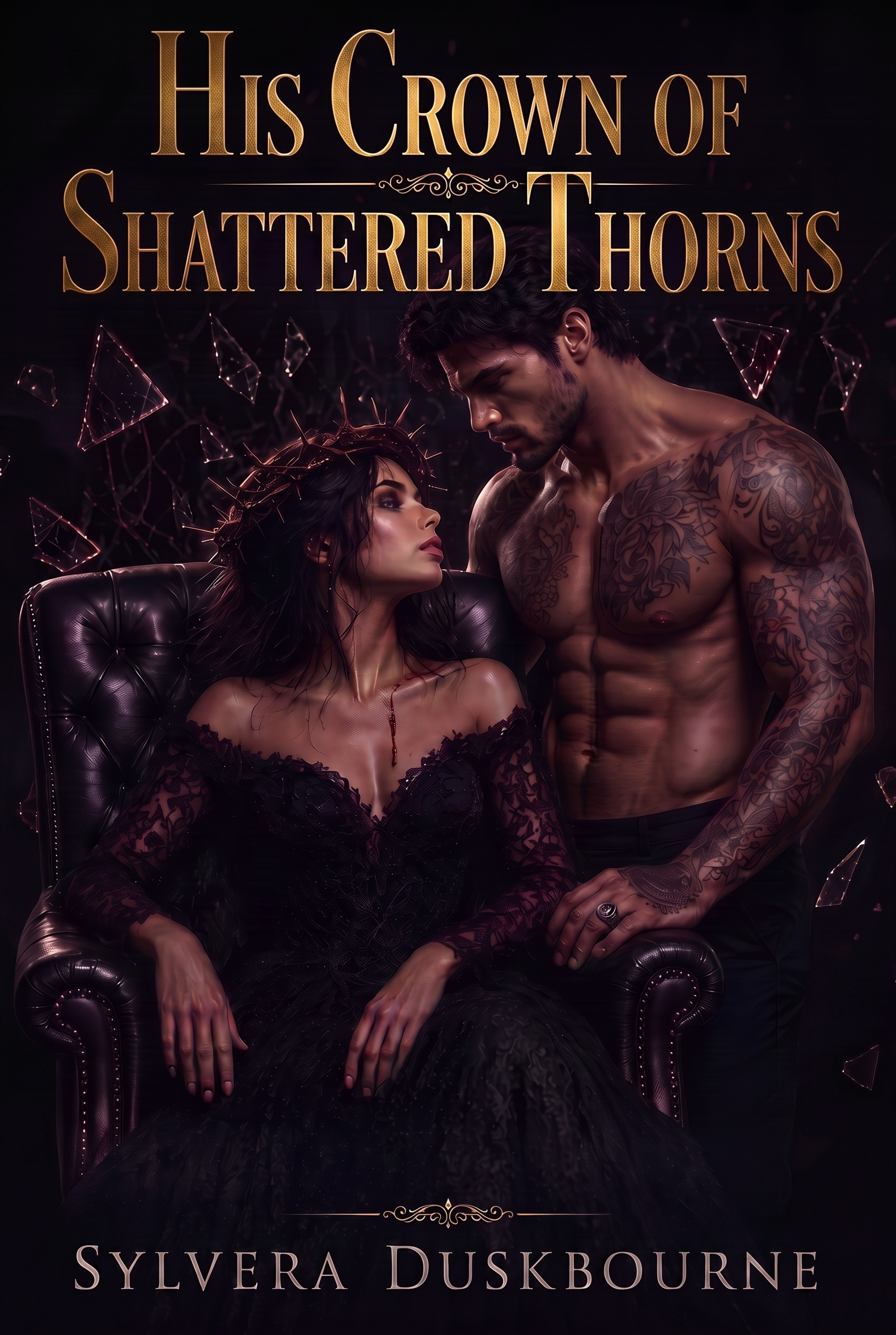 Cover variant 3
