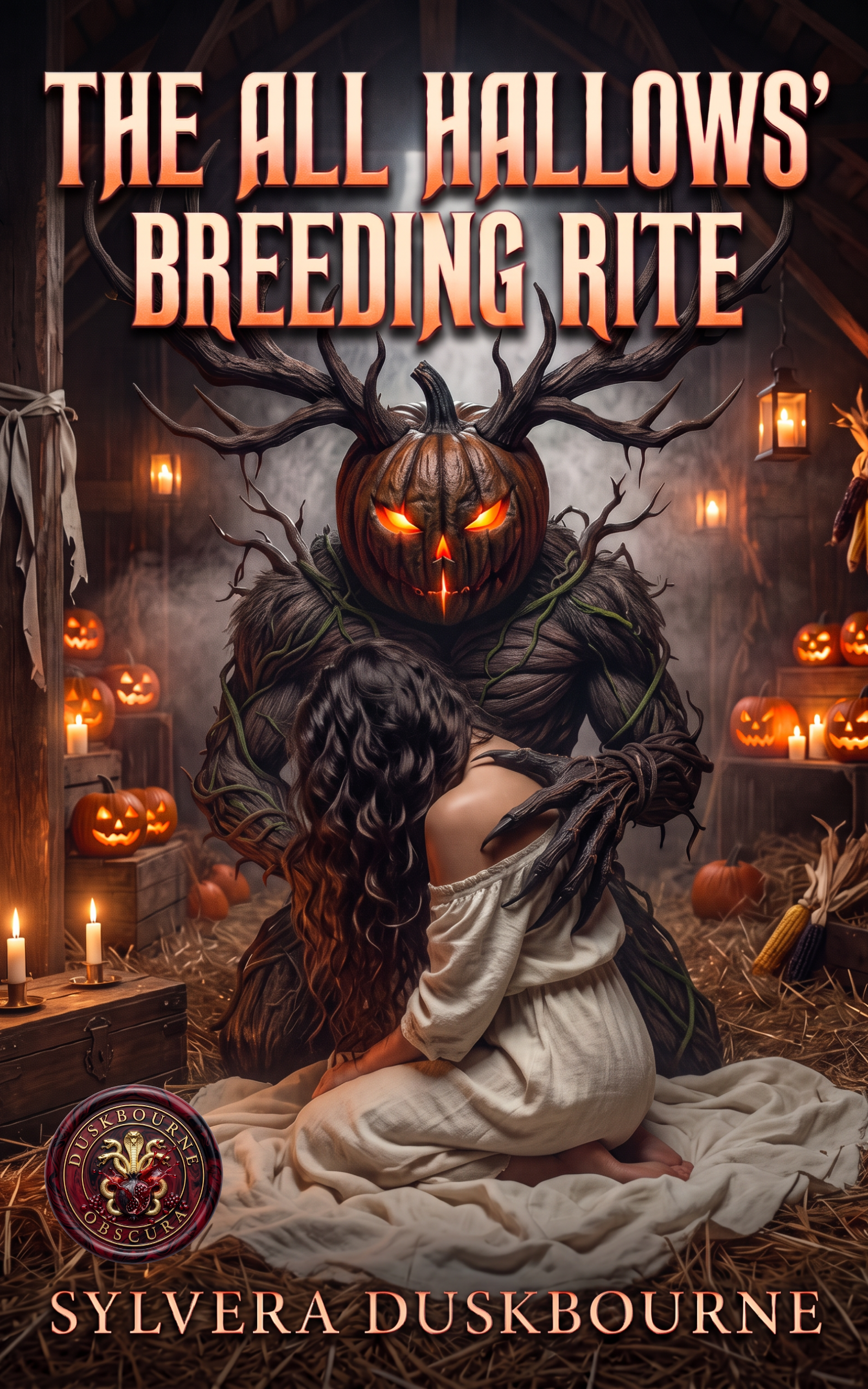 The All Hallows' Breeding Rite