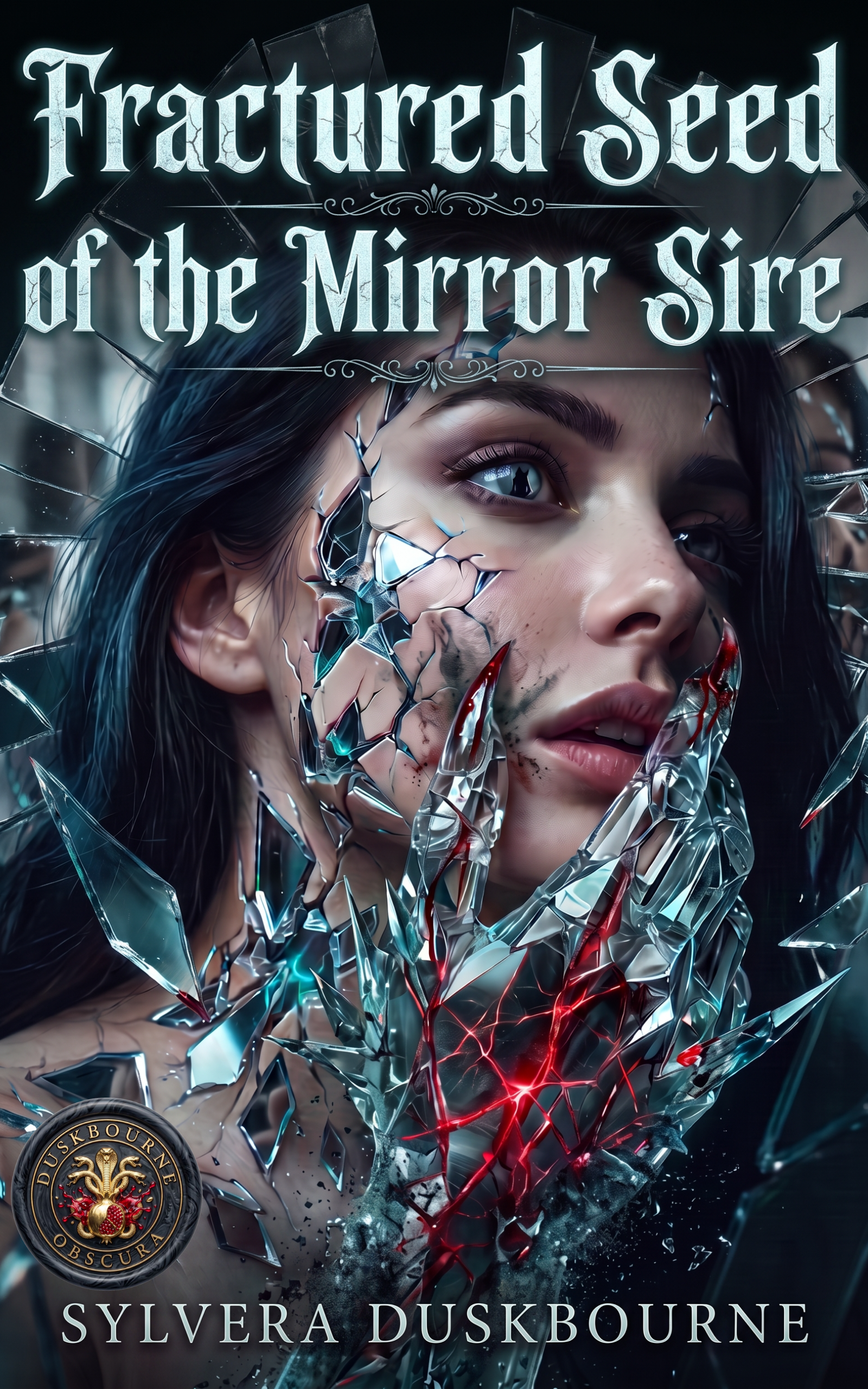 Fractured Seed of the Mirror Sire