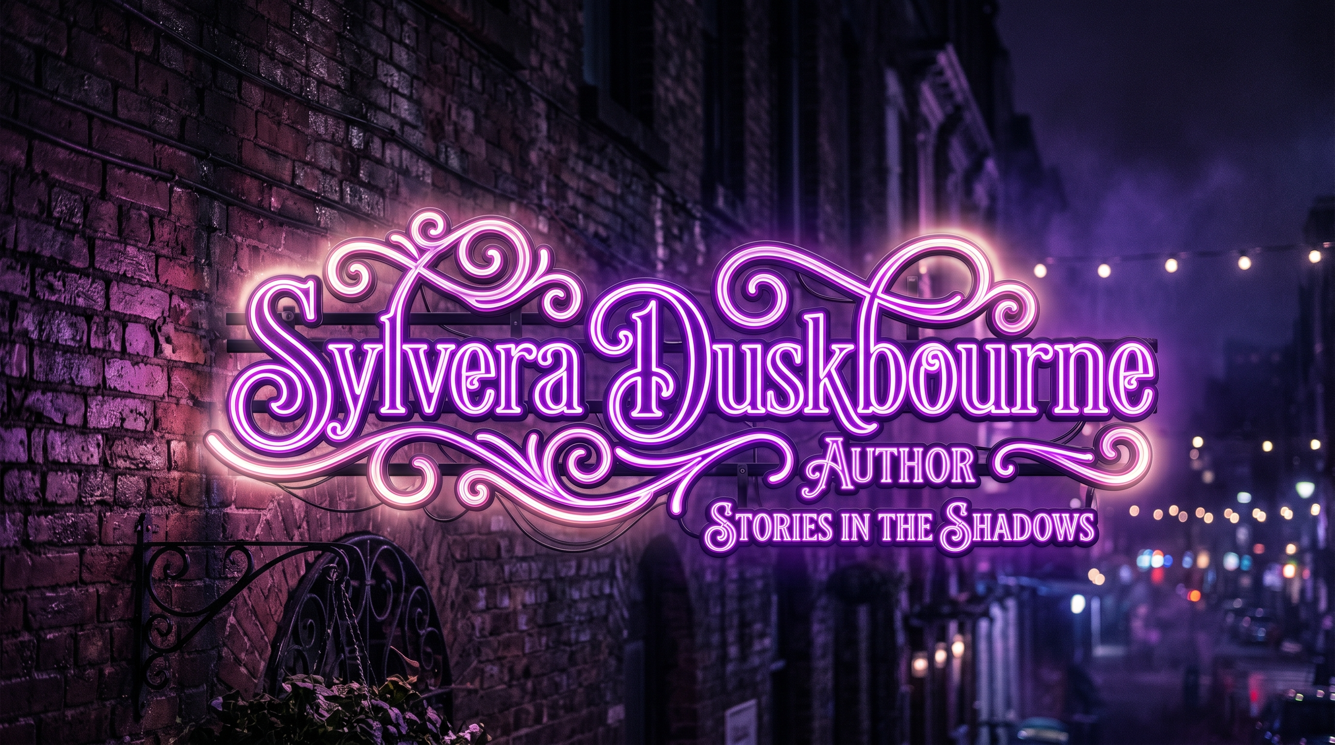 Sylvera Duskbourne